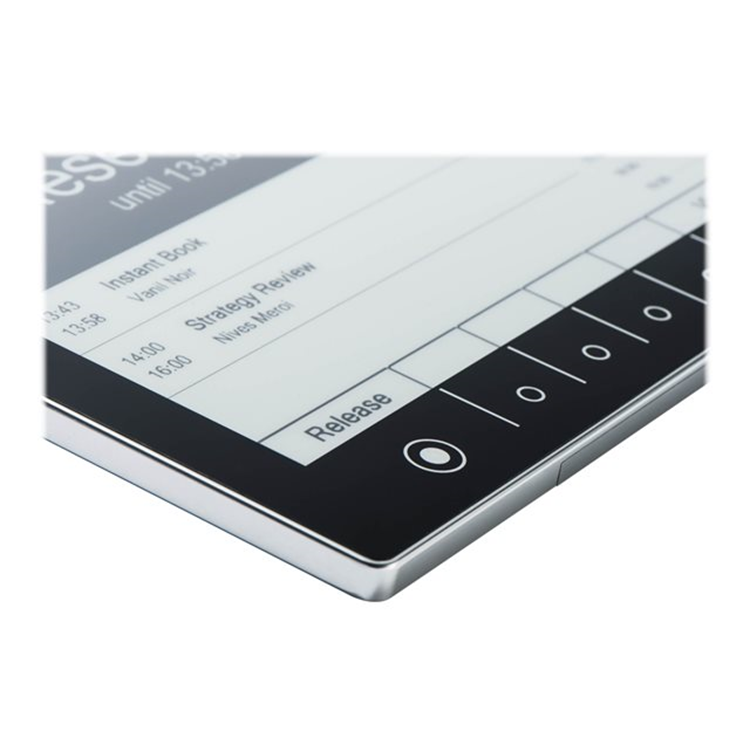 ROOMZ Display SILVER incl 1Y Basic ROOMZ Display SILVER incl 1Y Basic