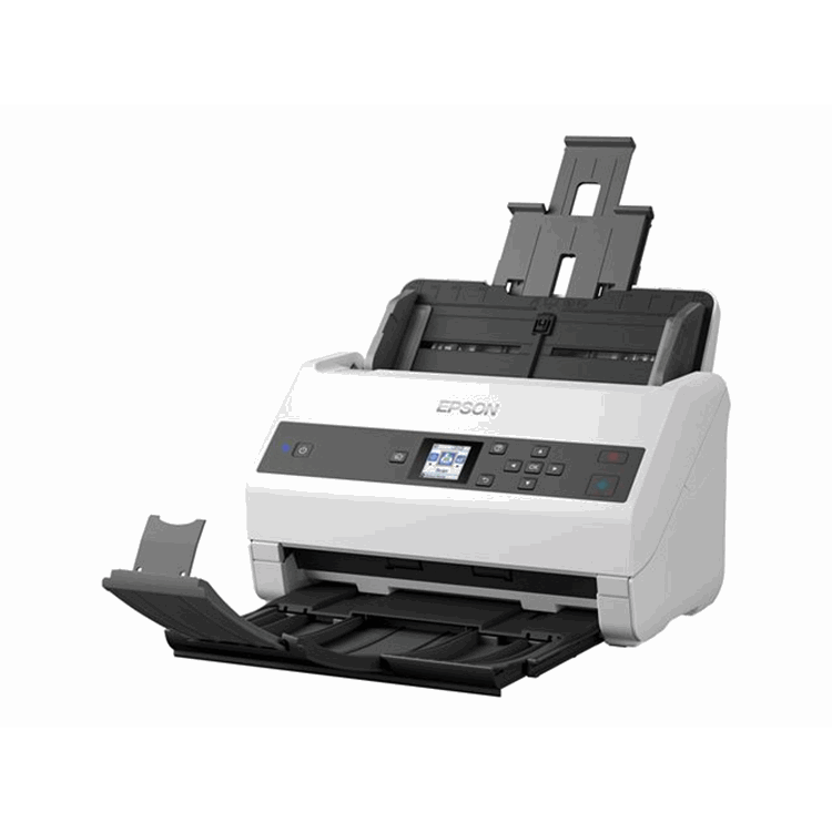 WorkForce DS-870 Kofax VRS WorkForce DS-870 Kofax VRS