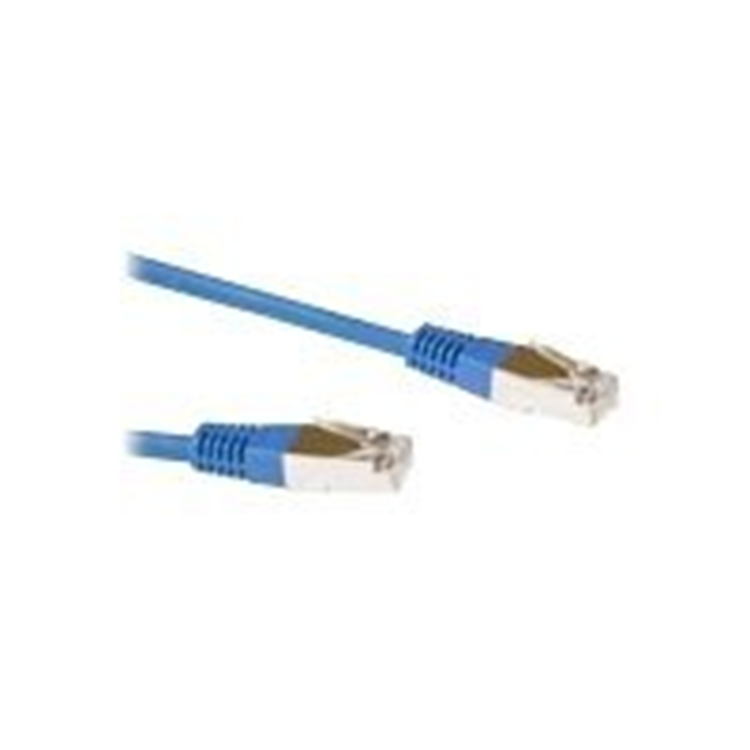 Fb9605 sstp c6 pimf lszh bu 5.00m. Eenh. 1 stk Fb9605 sstp c6 pimf lszh bu 5.00m. Eenh. 1 stk