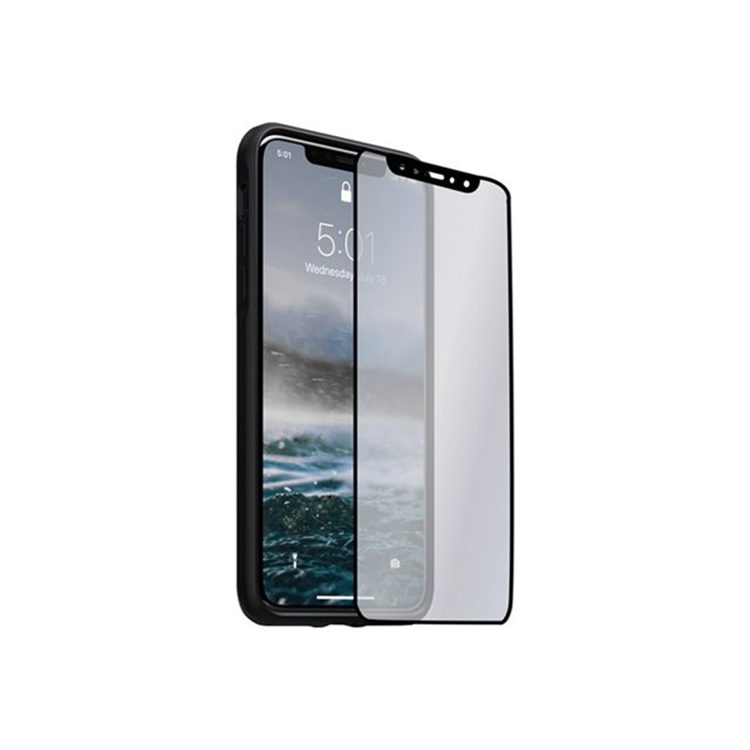MW Glass 3D Case Friendly Black MW Glass 3D Case Friendly Black