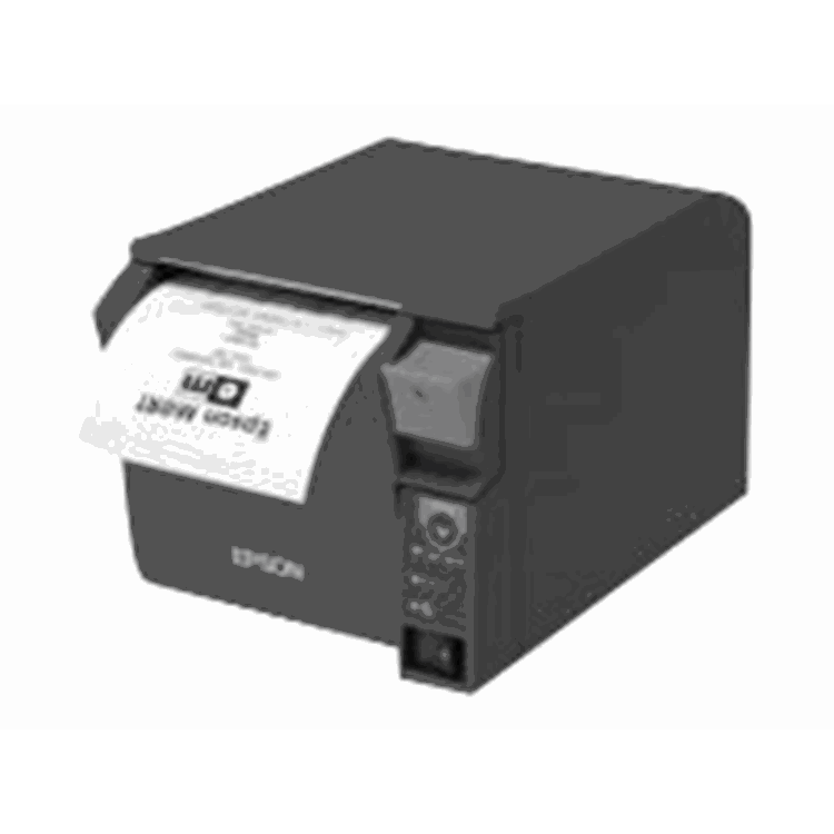 Epson TM-T70II 025A0 Epson TM-T70II 025A0