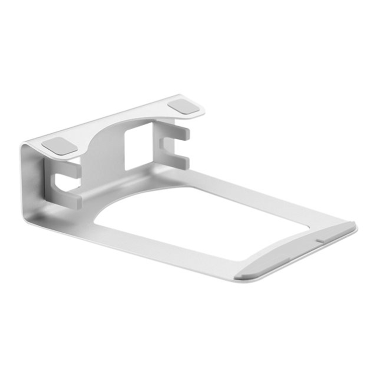 2-in-1 Laptop Stand Riser/Vertical Stand