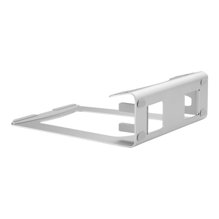 2-in-1 Laptop Stand Riser/Vertical Stand