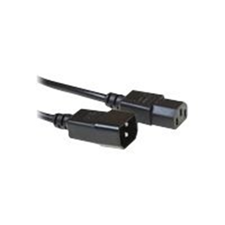 Ak5031 pwr cord c13 - c14 bk 3.00m. Eenh. 1 stk Ak5031 pwr cord c13 - c14 bk 3.00m. Eenh. 1 stk