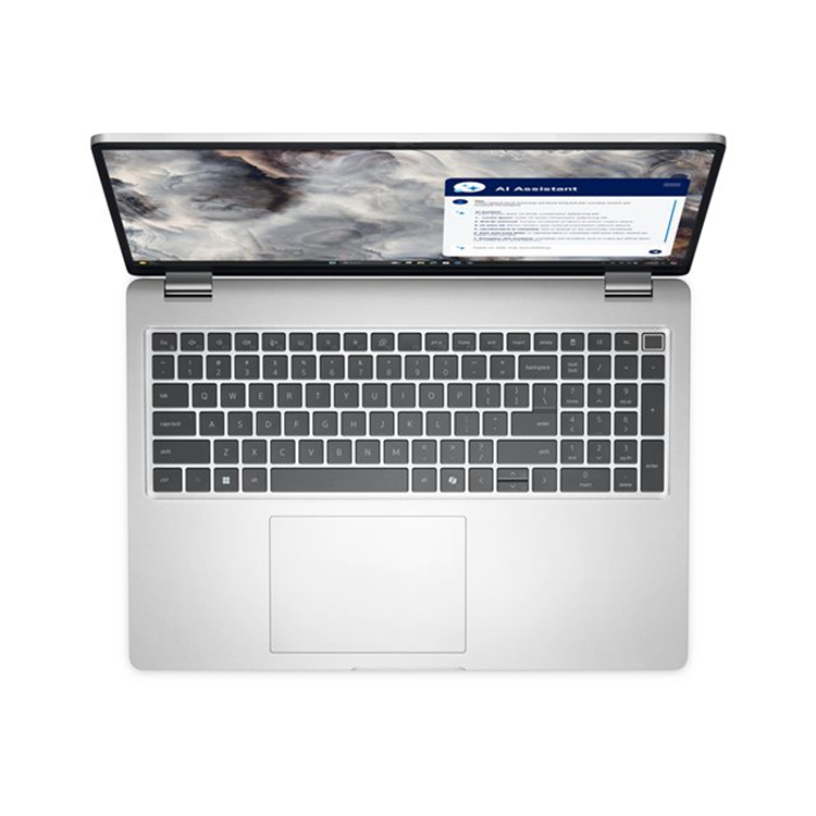 SPL|Dell Pro 16 Plus PB16250|U7-268V|32GB|1TB SSD|16FHD+ |IR Cam & Mic|FgrPr|SmtCd|3 Cell|65W|WLAN|v