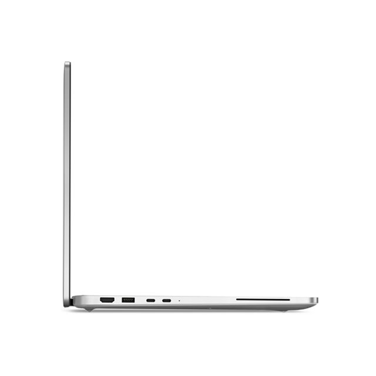 SPL|Dell Pro 16 Plus PB16250|U7-268V|32GB|1TB SSD|16FHD+ |IR Cam & Mic|FgrPr|SmtCd|3 Cell|65W|WLAN|v