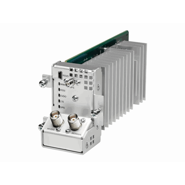 Connected Grid 2G/3G/4G Multimode Connected Grid 2G/3G/4G Multimode