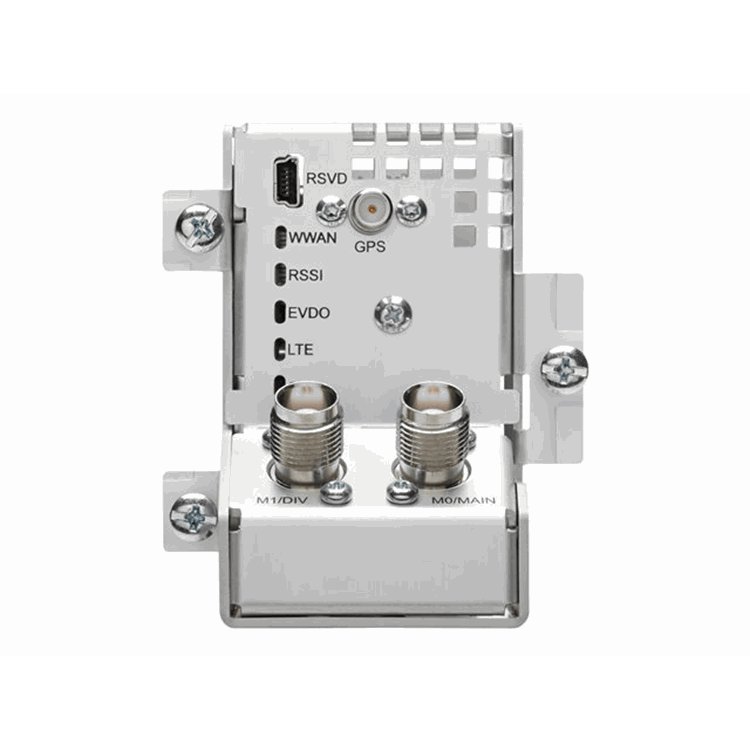 Connected Grid 2G/3G/4G Multimode Connected Grid 2G/3G/4G Multimode