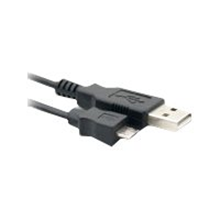 Sb0006 micro usb b -usb a 1.00m. Eenh. 1 stk Sb0006 micro usb b -usb a 1.00m. Eenh. 1 stk