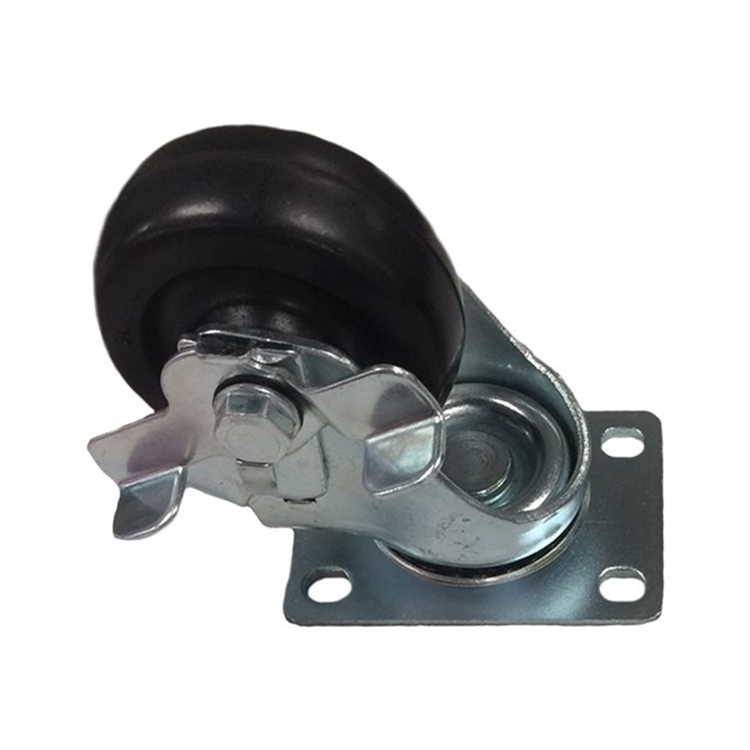 EP-WHL-005 - Wheel Kit