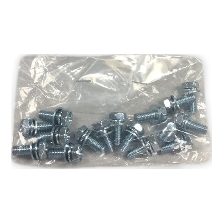 EP-WHL-005 - Wheel Kit