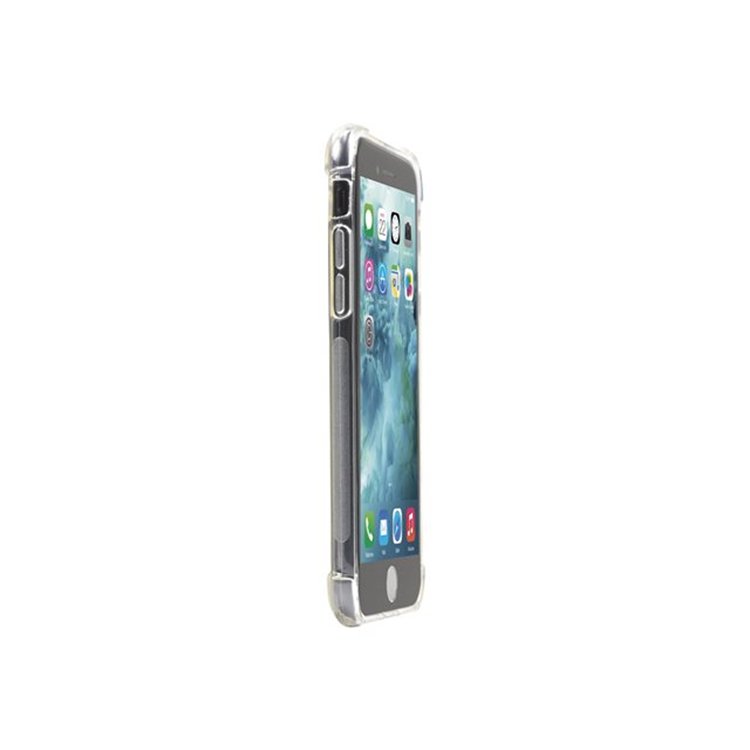 R Series for iPhone SE 2nd gen/8/7- Transparent - Soft bag R Series for iPhone SE 2nd gen/8/7- Transparent - Soft bag
