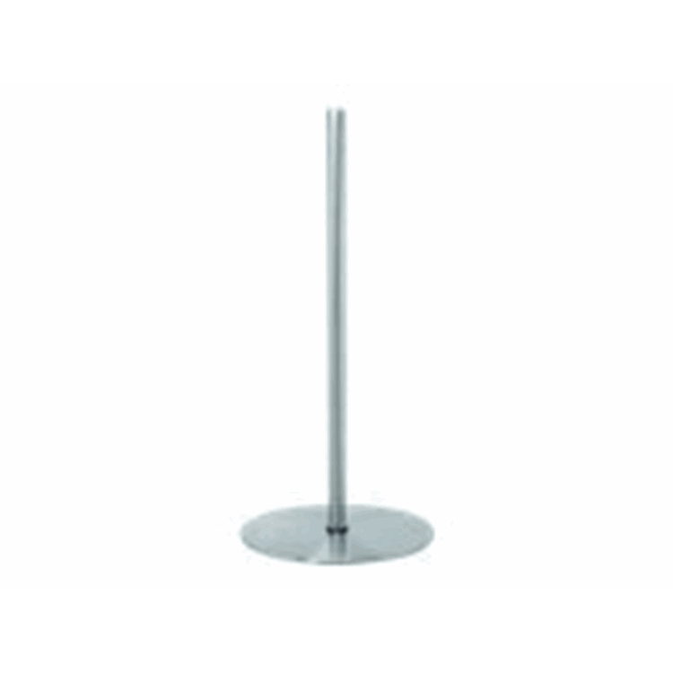 PFF 1570 Stainless steel floorstand PFF 1570 Stainless steel floorstand