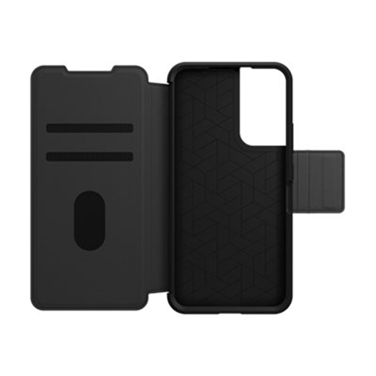 OtterBox Strada UNDEROATH Shadow - black OtterBox Strada UNDEROATH Shadow - black