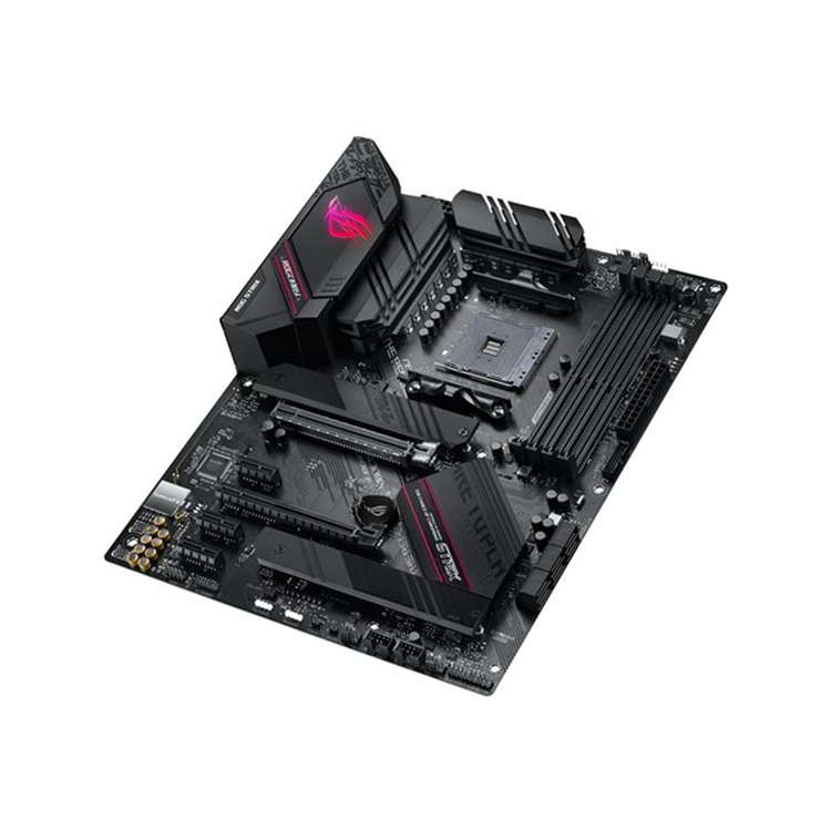 MB ROG STRIX B550-F GAMING WIFI II