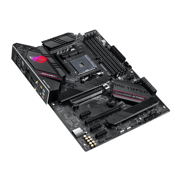 MB ROG STRIX B550-F GAMING WIFI II