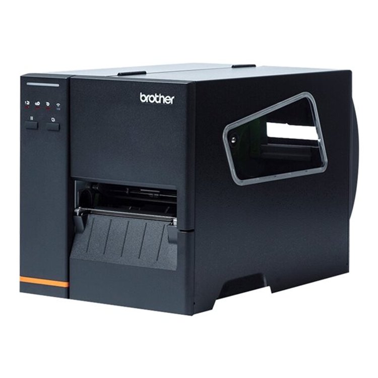 TJ-4120TN 4IN Industrial Label 300dpi LE TJ-4120TN 4IN Industrial Label 300dpi LE
