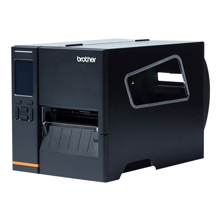TJ-4121TN 4IN Industrial Label 300dpi TT TJ-4121TN 4IN Industrial Label 300dpi TT