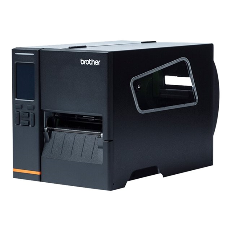 TJ-4121TN 4IN Industrial Label 300dpi TT TJ-4121TN 4IN Industrial Label 300dpi TT