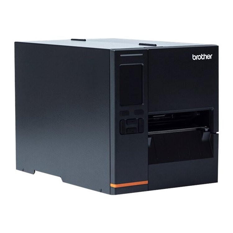 TJ-4121TN 4IN Industrial Label 300dpi TT TJ-4121TN 4IN Industrial Label 300dpi TT