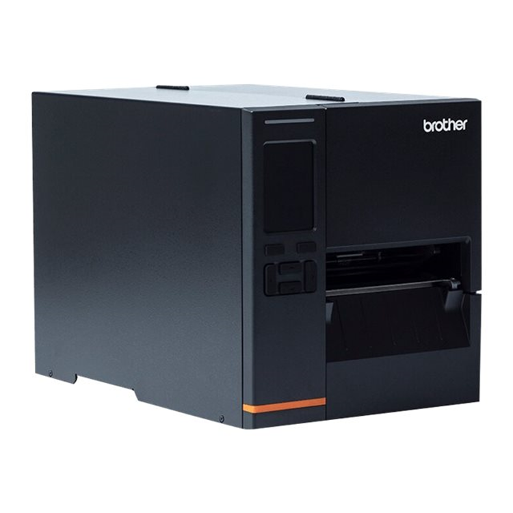 TJ-4121TN 4IN Industrial Label 300dpi TT TJ-4121TN 4IN Industrial Label 300dpi TT