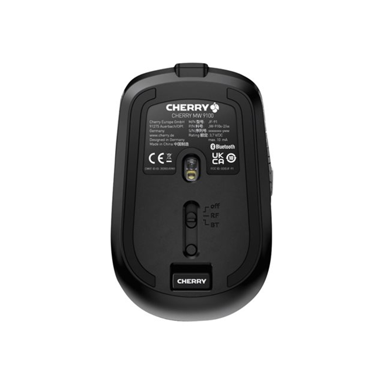 CHERRY MW 9100wireless mouse