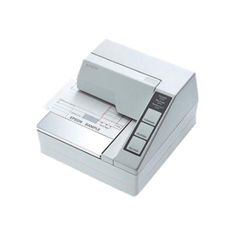 Epson TM-U295 292LG Serial w/o PS EDG