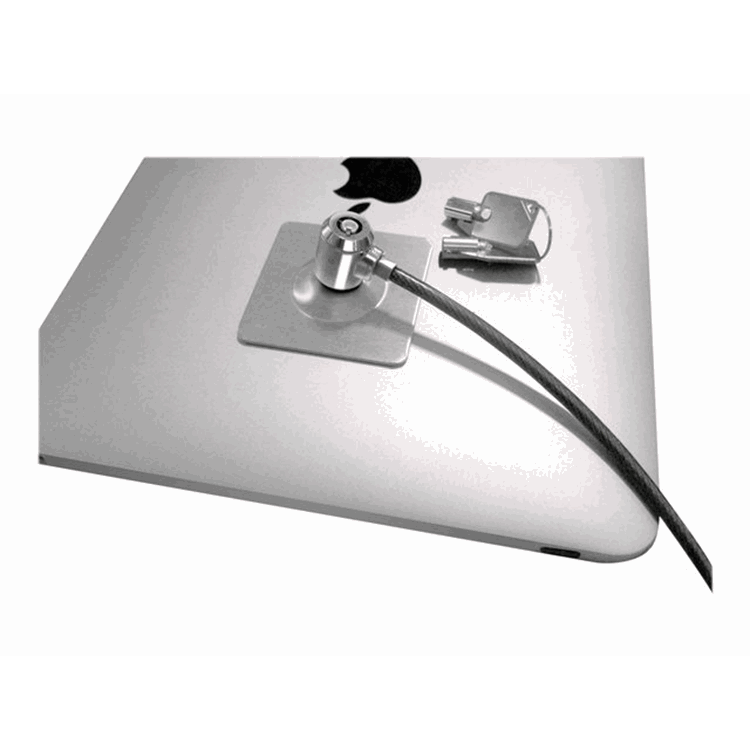 Universal Tablet Lock