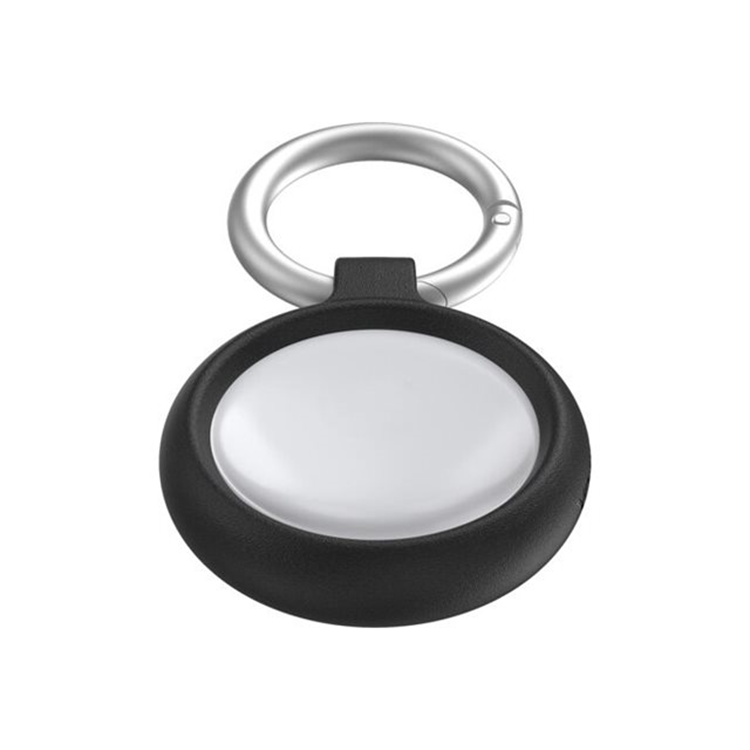Sleek Case for Apple AirTag Rock Skip - Sleek Case for Apple AirTag Rock Skip -