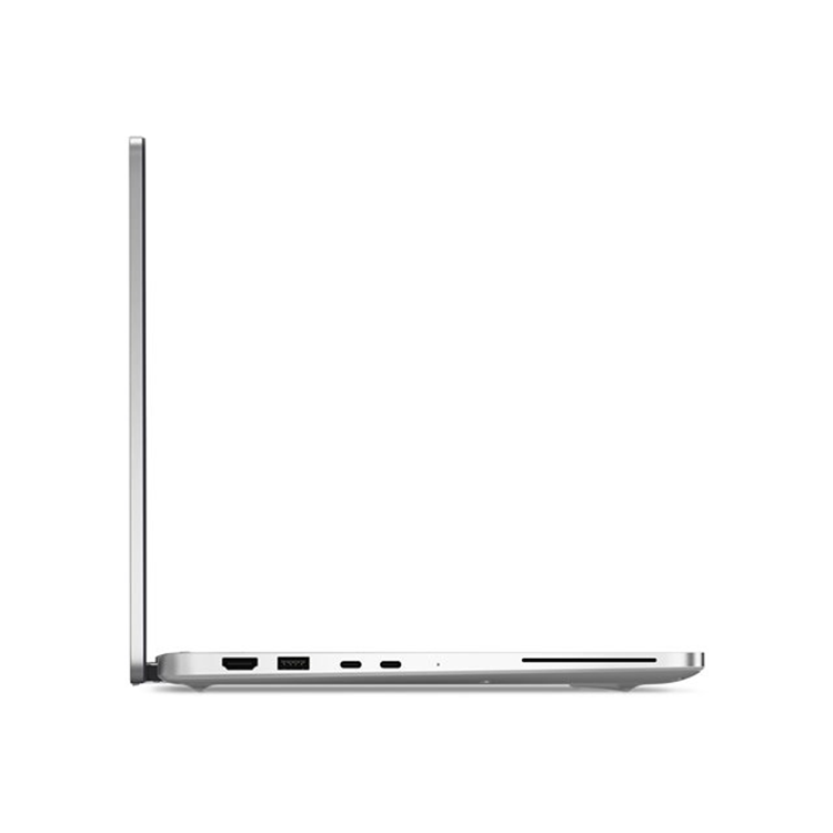 SPL|Dell Pro 14 Plus PB14250|U7-266V|16GB|512 GB SSD|14 FHD+|IR Cam & Mic|FgrPr|SmtCd|3 Cell|65W|WLA SPL|Dell Pro 14 Plus PB14250|U7-266V|16GB|512 GB SSD|14 FHD+|IR Cam & Mic|FgrPr|SmtCd|3 Cell|65W|WLA