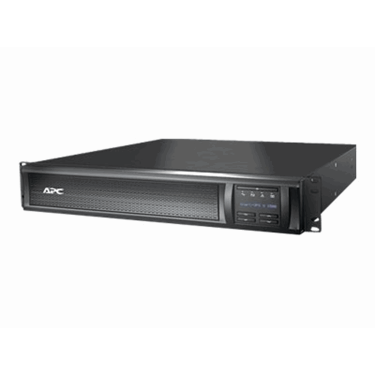 APC SMART-UPS X 1500VA RACK/TOWER LCD 230V WITH NETWORK CARD APC SMART-UPS X 1500VA RACK/TOWER LCD 230V WITH NETWORK CARD