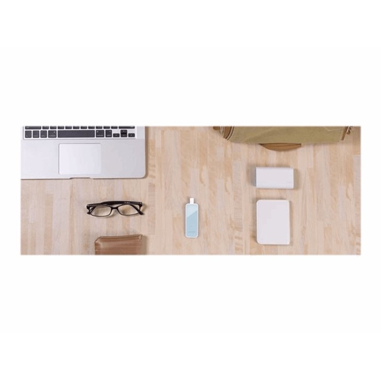 USB 2.0 to 100Mbps Ethernet Adapter