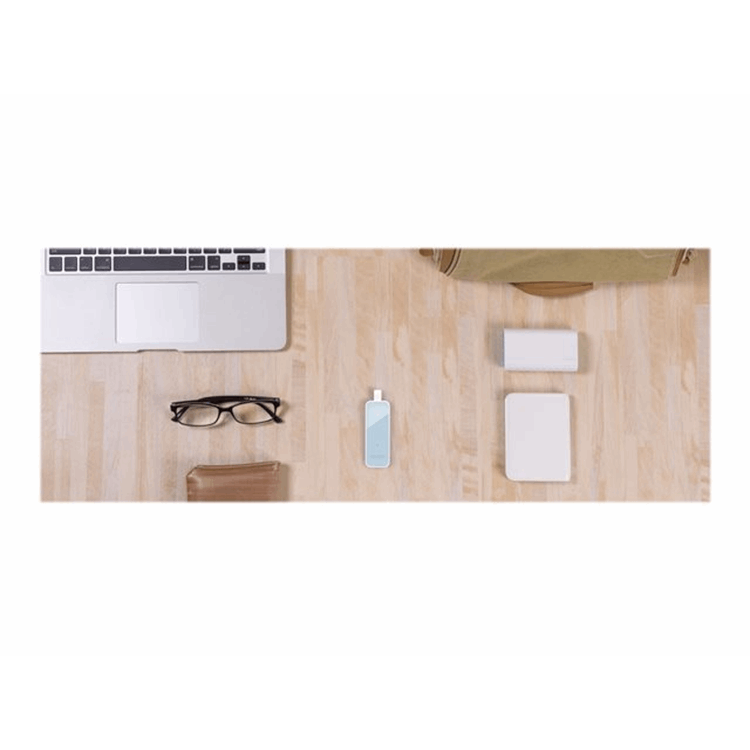 USB 2.0 to 100Mbps Ethernet Adapter