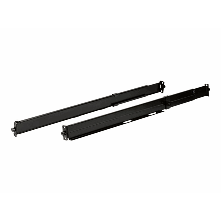 Easy Installation 2-in-1U Mounting Kit