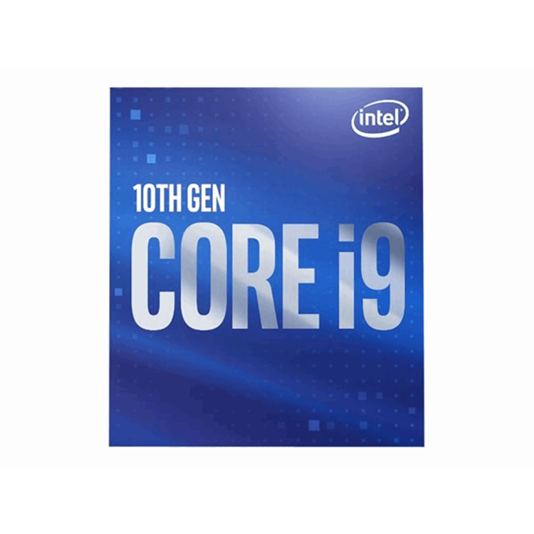 INTEL Core I9-10900F 2.8GHz LGA1200 Box INTEL Core I9-10900F 2.8GHz LGA1200 Box