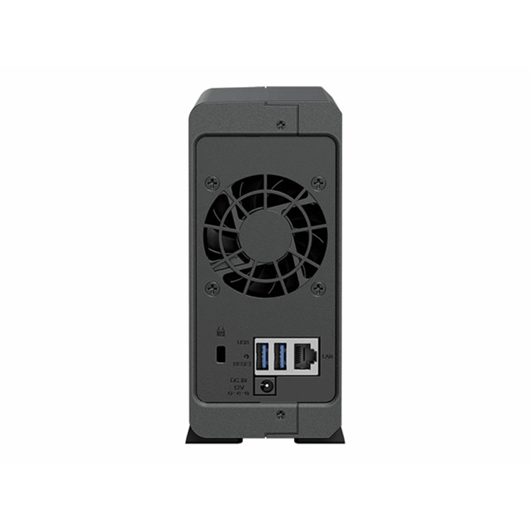 1-bay DiskStation Realtek RTD1619B Quad 1-bay DiskStation Realtek RTD1619B Quad