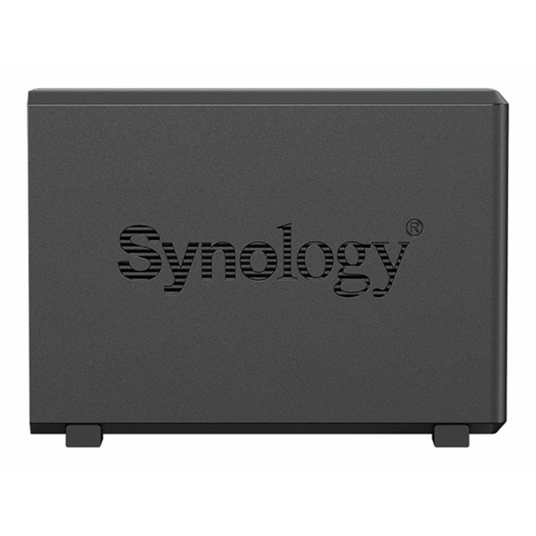 1-bay DiskStation Realtek RTD1619B Quad 1-bay DiskStation Realtek RTD1619B Quad