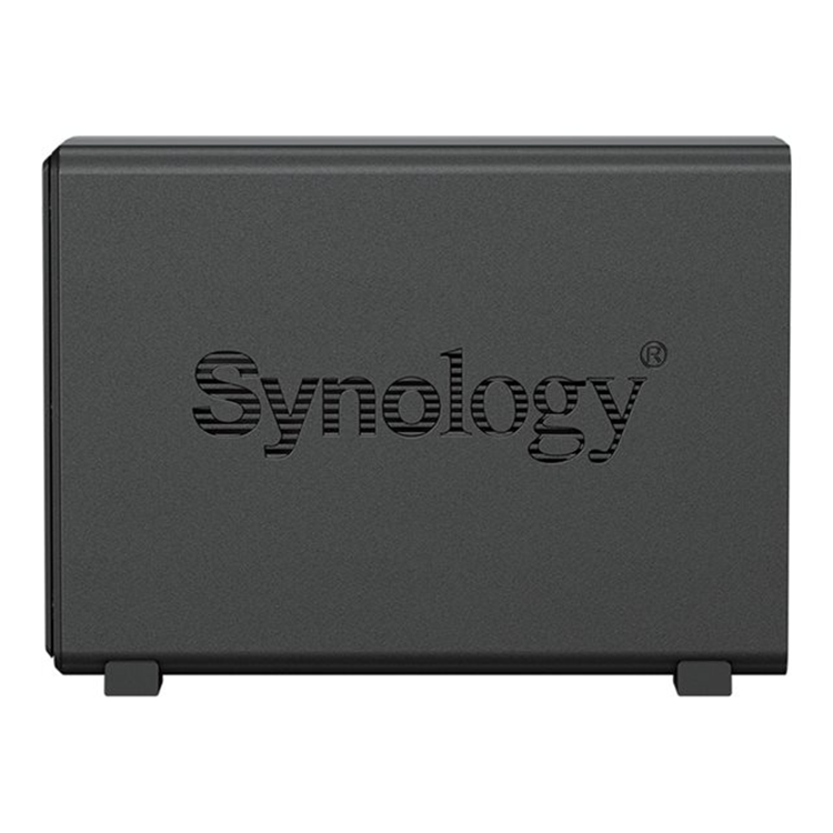 1-bay DiskStation Realtek RTD1619B Quad 1-bay DiskStation Realtek RTD1619B Quad