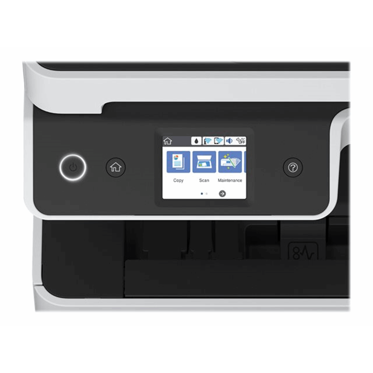 EcoTank ET-5150 EcoTank ET-5150