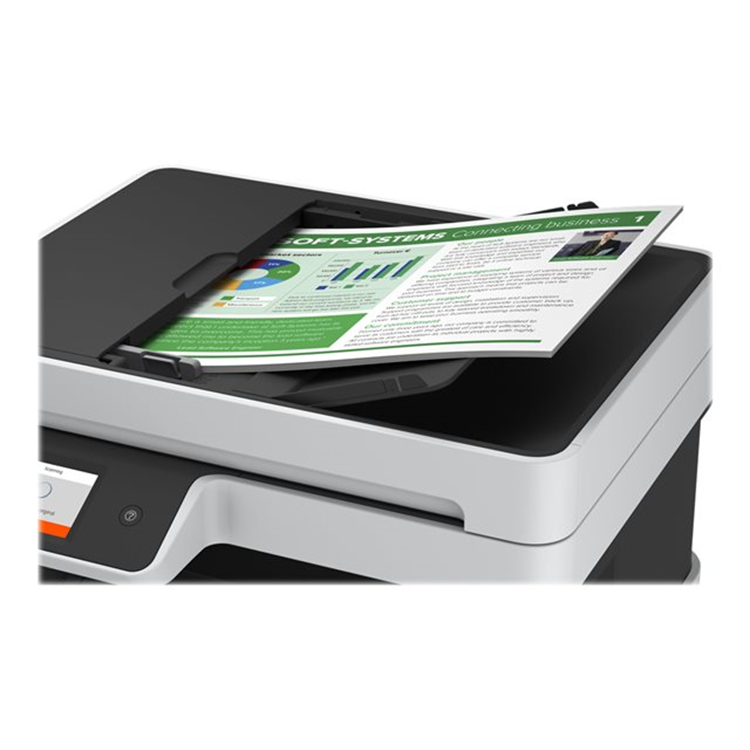 EcoTank ET-5150 EcoTank ET-5150