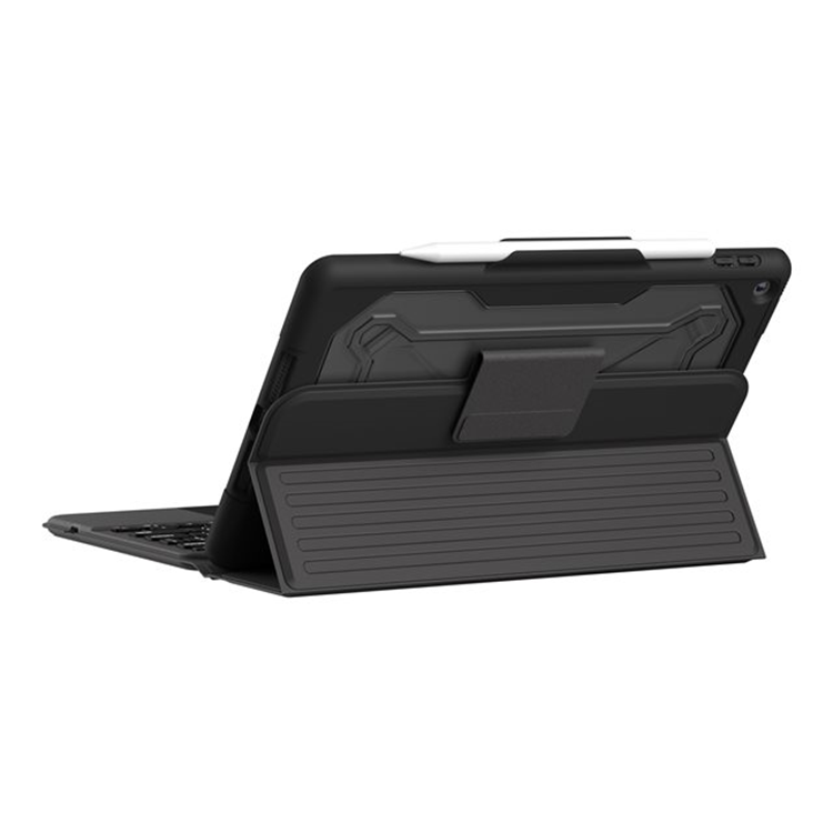 UAG iPad 10.2 Rugged BT keyb w track UK UAG iPad 10.2 Rugged BT keyb w track UK