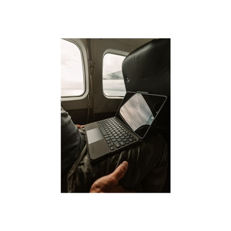 UAG iPad 10.2 Rugged BT keyb w track UK UAG iPad 10.2 Rugged BT keyb w track UK