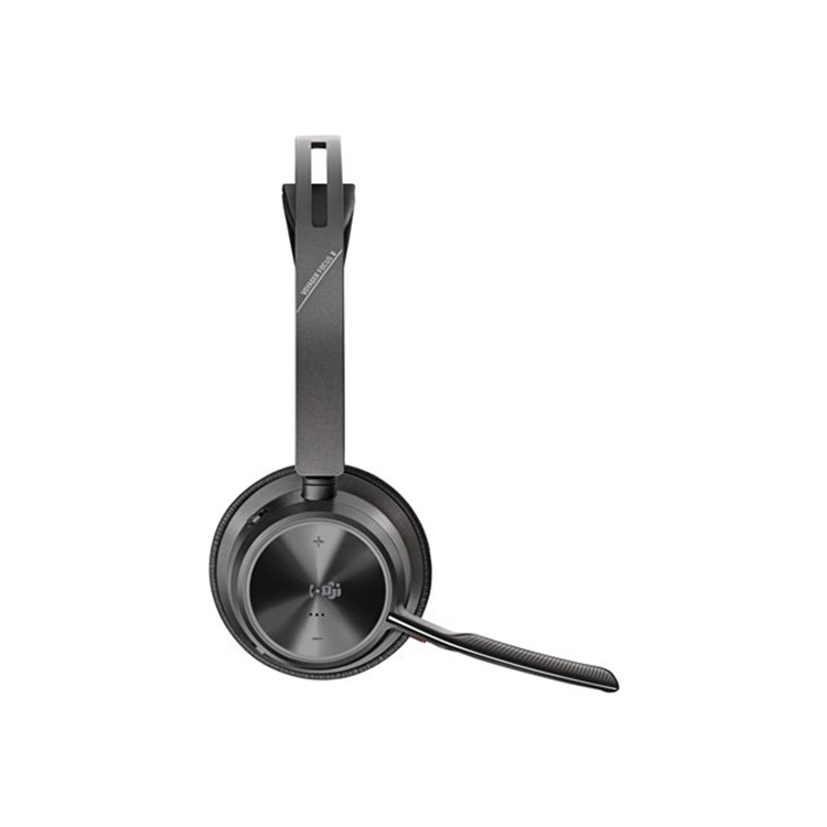 Poly Voyager Focus 2 Microsoft Teams WW