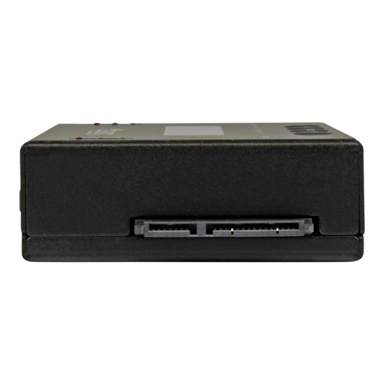 HDD Duplicator w/ Image Backup Library