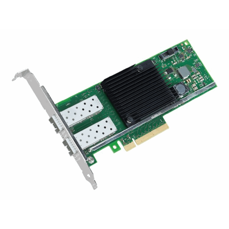 INTEL ETHERNET X710DA2 SVR INTEL ETHERNET X710DA2 SVR