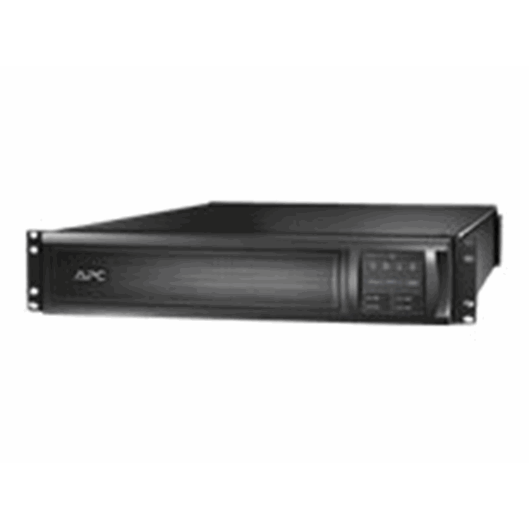 Smart-UPS X 3000VA Rack/Tower LCD Smart-UPS X 3000VA Rack/Tower LCD