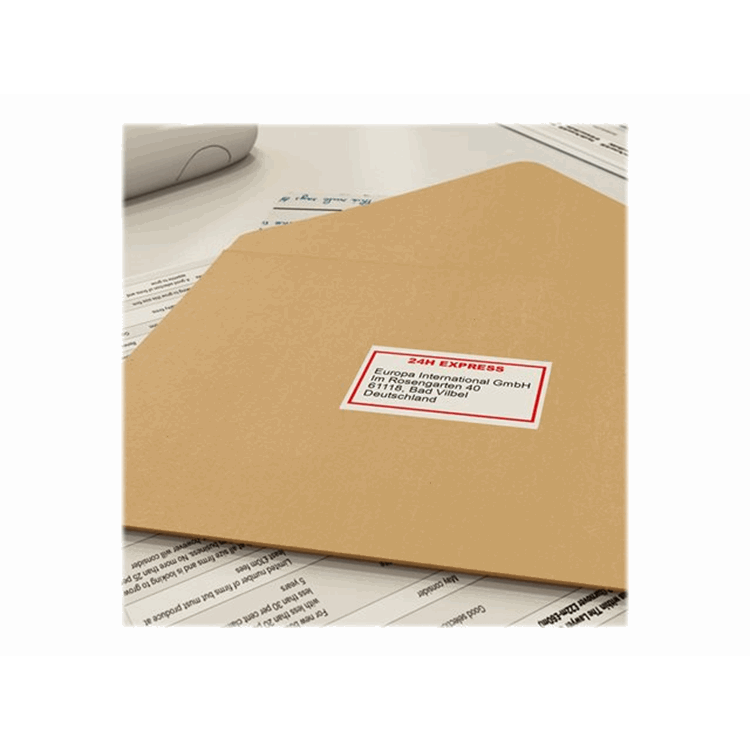 DK-22251 Continuous Paper tape 62mm