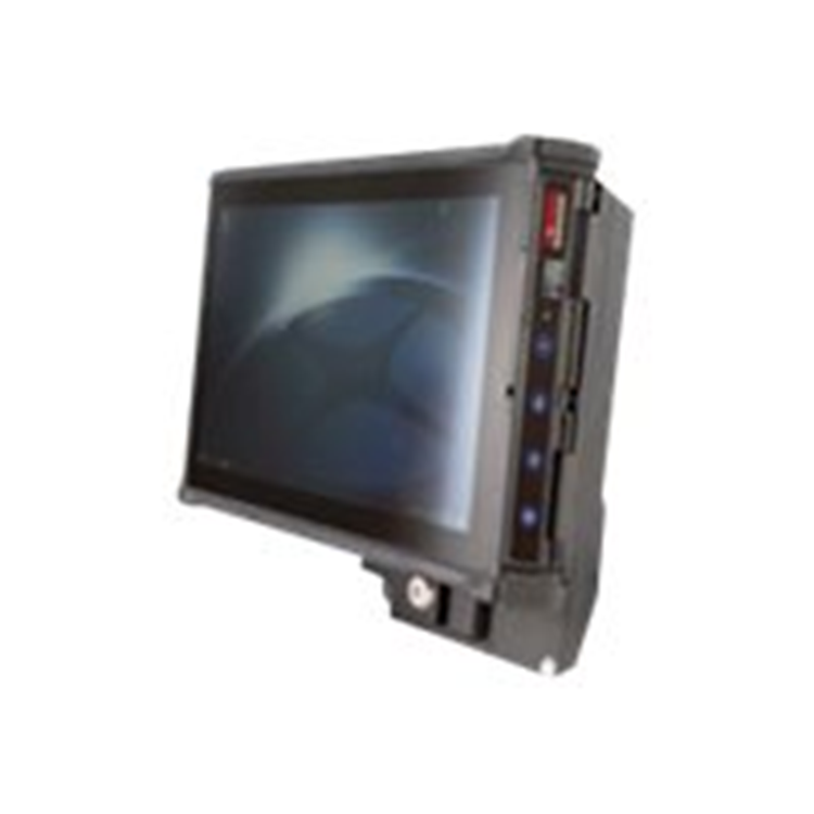 DOCKING STATION 110/230 VAC FOR