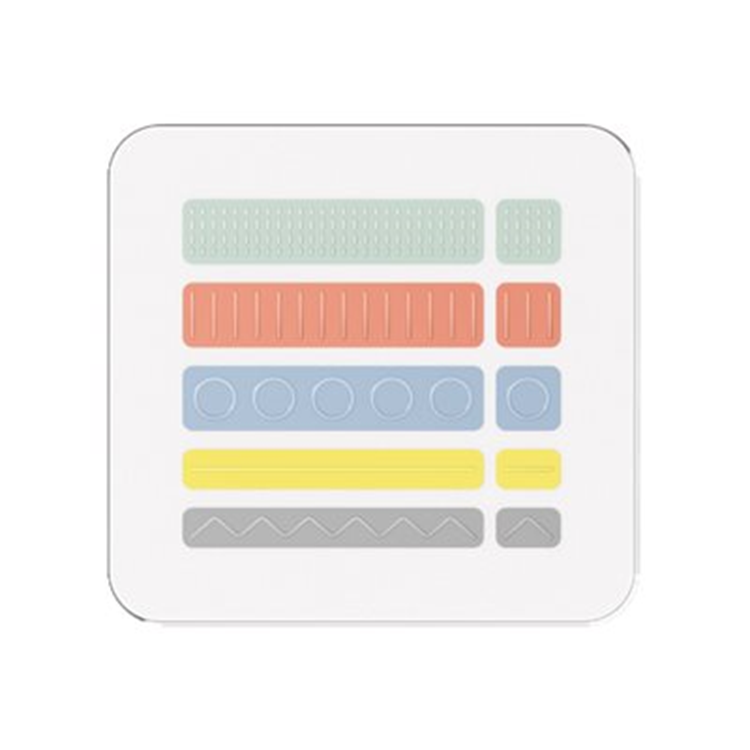 Surface Adaptive Kit COMM Surface Adaptive Kit COMM