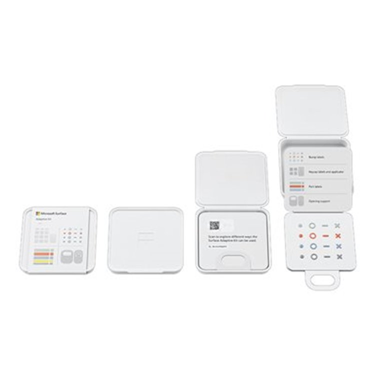 Surface Adaptive Kit COMM